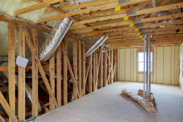 Best Insulation for Specific Applications in Tanglewilde, WA