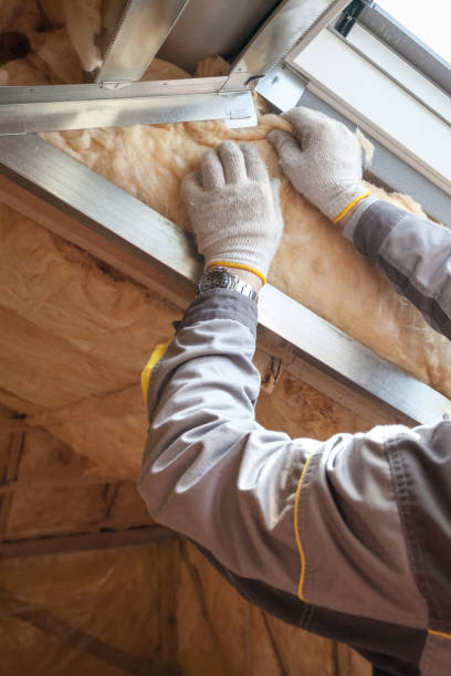 Best Residential Insulation in Tanglewilde, WA