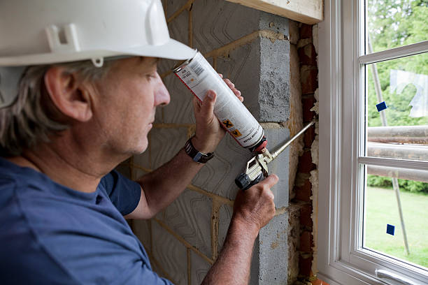 Best Eco-Friendly Insulation in Tanglewilde, WA