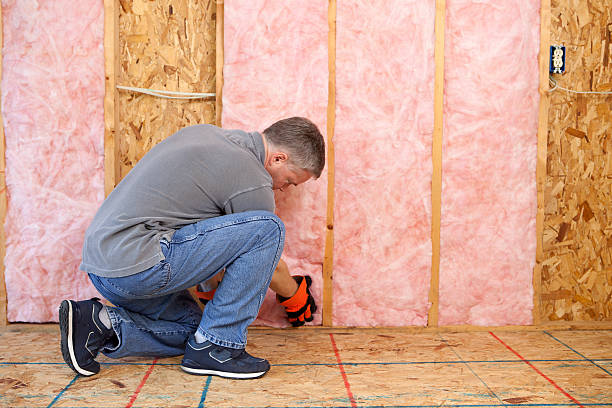 Tanglewilde, WA Insulation Contractor Company