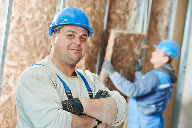 Types of Insulation We Offer in Tanglewilde, WA