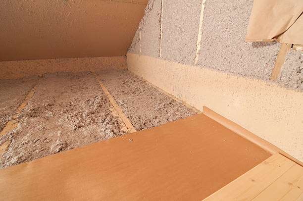 Best Energy Efficiency Insulation in Tanglewilde, WA